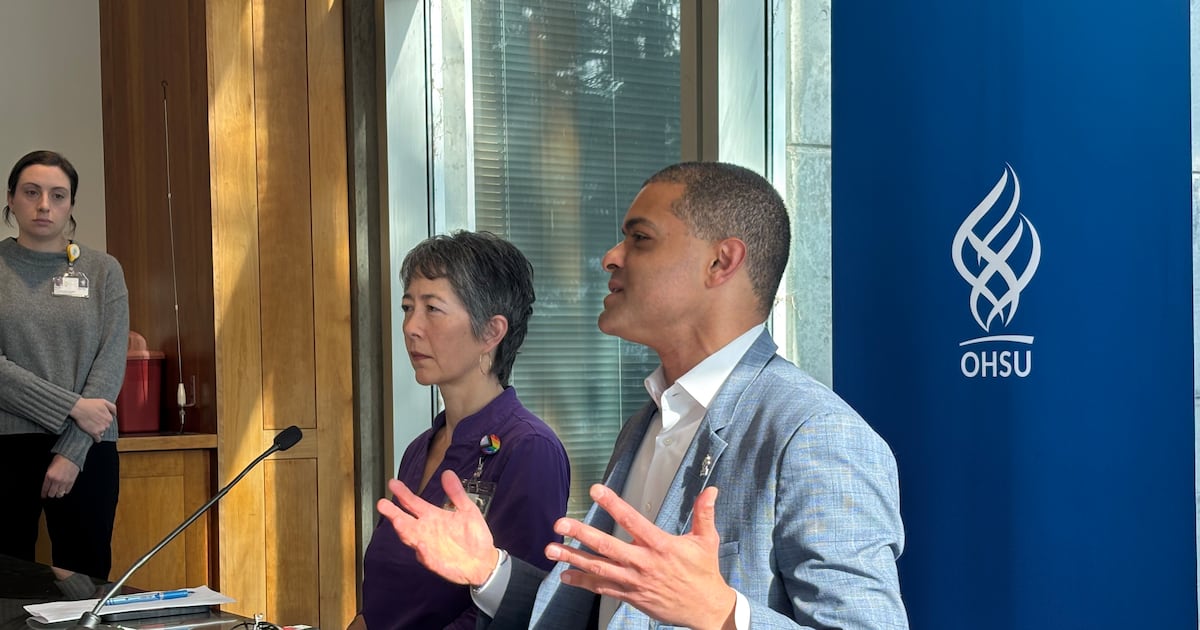 Is the 340B Program Dying? OHSU’s Fight to Save a Lifeline for Low-Income Patients