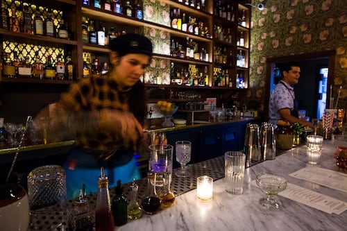 Portland Has Three 2026 James Beard Award Finalists