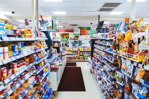 After Court Order, Oregonians Among First to Get Full November SNAP Benefits