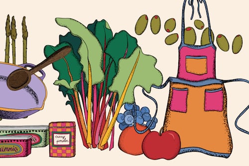 Pantry Companion Is Your Guide to a City Ripe With Specialty Market Delights