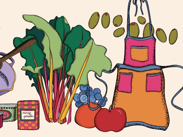 Pantry Companion Is Your Guide to a City Ripe With Specialty Market Delights
