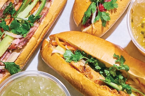 Portland’s Best Cheap Eats