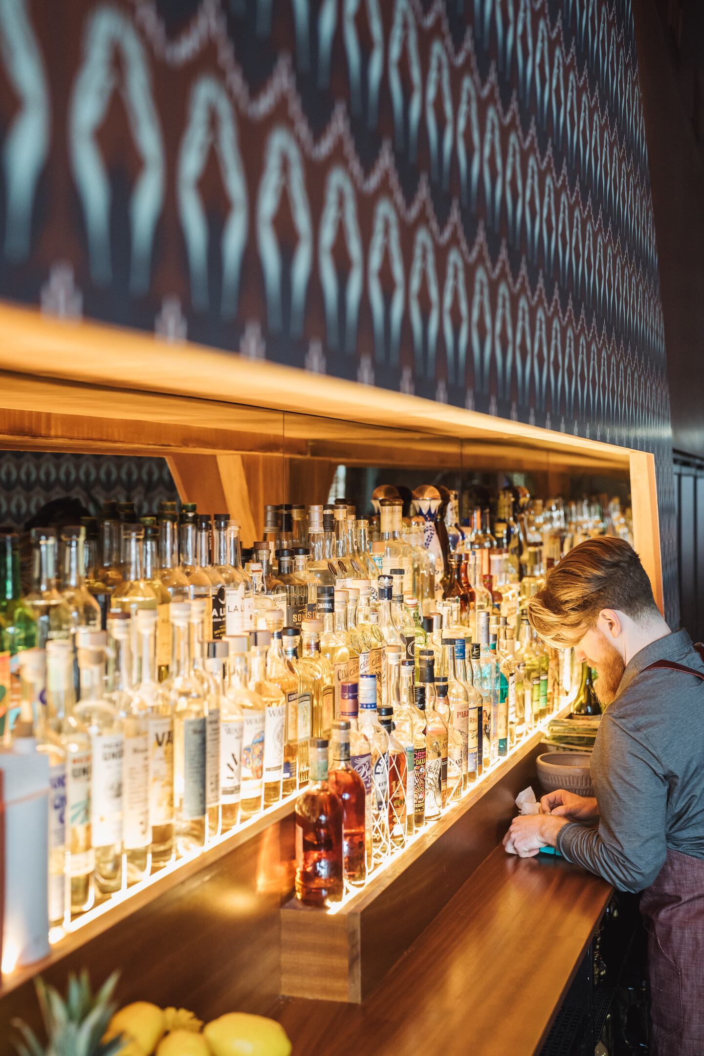 Dirty Pretty Is a Welcome Third Property in the Pink Rabbit Bar Portfolio