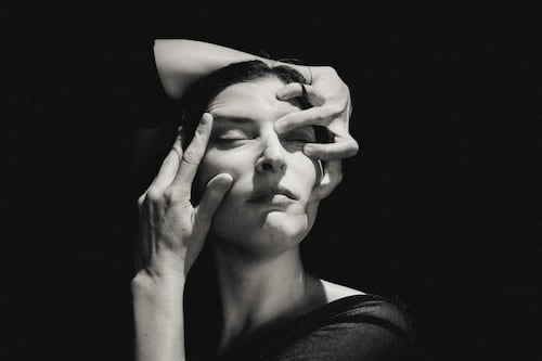 Rebecca Sanborn’s ‘Shadow Work’ Is Almost Too Big to Play Live