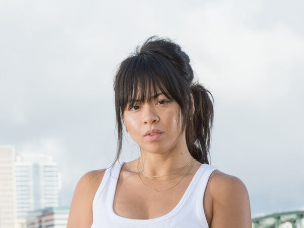 Society Nine, Named for Title IX, Is a Women-Owned Business Selling Boxing Equipment for Women