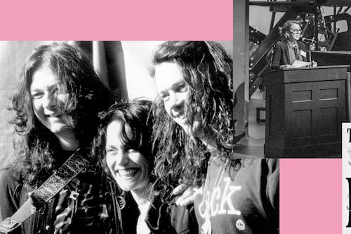 Portland Spring Arts Calendar