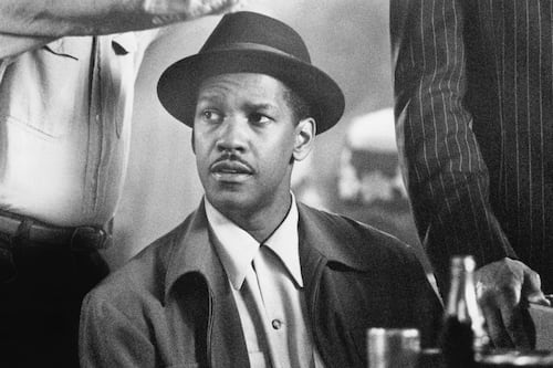 Get Your Reps In: Noir Money, Noir Problems for “Devil in a Blue Dress”