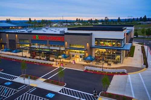 From Startup to Store Shelf: Market of Choice’s Commitment to Local Makers