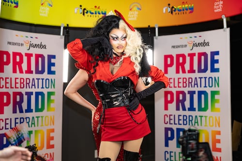 Portland Trail Blazers’ LGBTQ+ Pride Night Opens Court for Queer Sports Fans