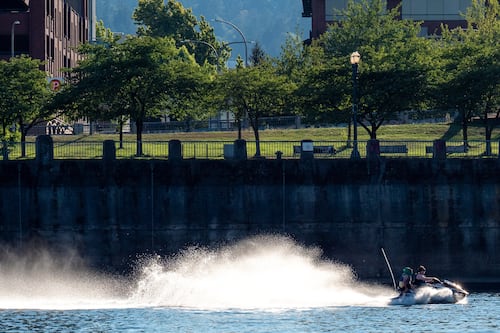 Three Times as Many Oregonians Are Now on Ventilators With COVID as During December Virus Surge