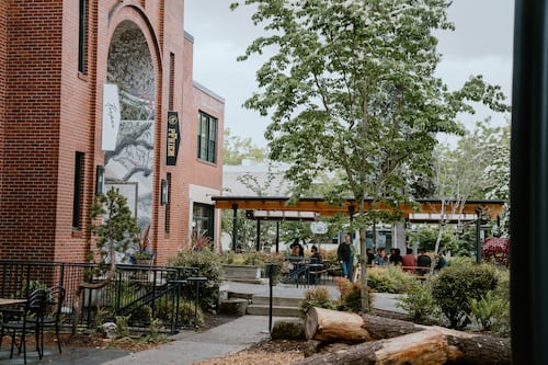 Milwaukie Churns Out Good Times