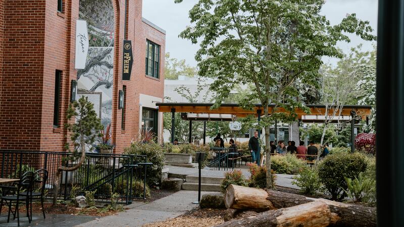 Milwaukie Churns Out Good Times