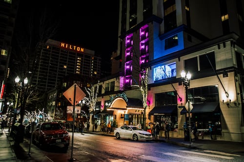 Second Downtown Developer Presses City to Build Sanctioned Homeless Camp at 14-Acre Post Office Site