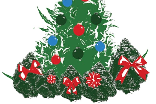 What to Give the Beloved Stoners in Your Life This Year