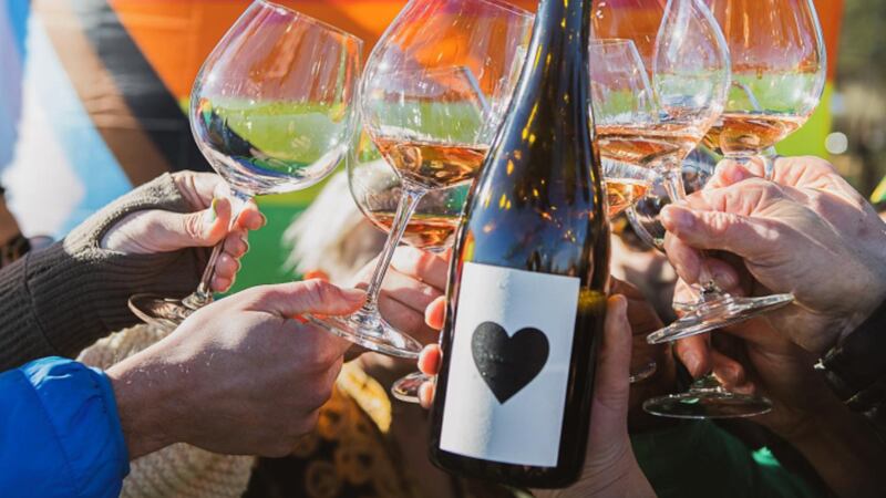Queer Wine Fest Celebrates LGBTQ+ Community in the Wine Industry