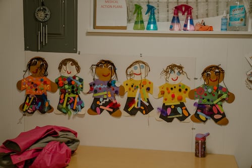 Preschool for All Seats Will Double Next Year, Multnomah County Says