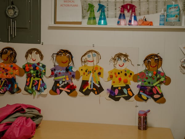 Preschool for All Seats Will Double Next Year, Multnomah County Says