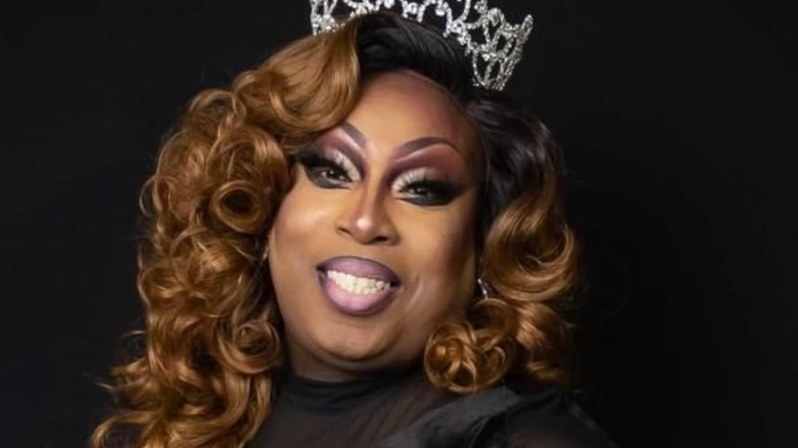 Drag Rapper Local Drag Artist Makes Cameo in Comedy Film “One of Them Days”