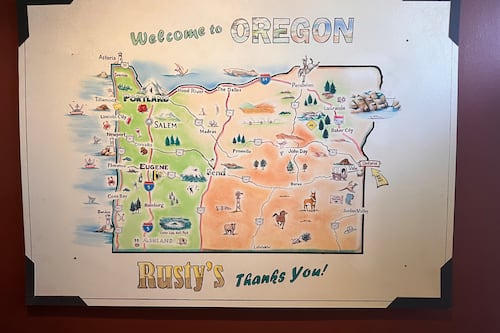 New Census Data Shows Oregon Is Losing Residents in Their Prime Earning Years—Due in Part to Costly Housing
