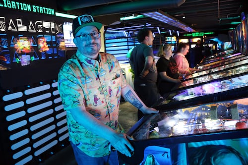 Embrace the Darkest Time of Year Like Only the Locals of Astoria Can