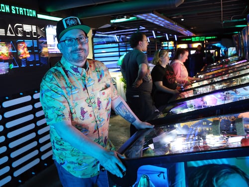 Embrace the Darkest Time of Year Like Only the Locals of Astoria Can