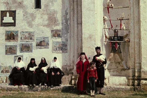 What to Do in Portland (Nov. 19–25, 2025)