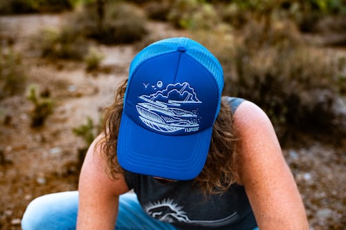 Portland Is One of the Best Places in the Country to Buy a Hat