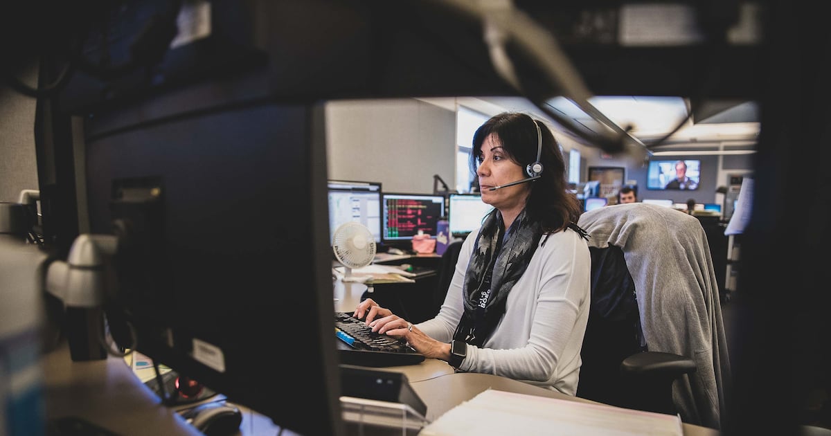 The City’s Dispatch Bureau Dramatically Reduces 911 Call Wait Times Since 2022, Audit Finds