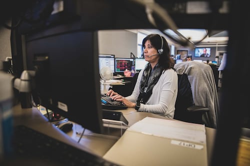 The City’s Dispatch Bureau Dramatically Reduces 911 Call Wait Times Since 2022, Audit Finds