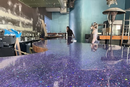 A New Queer Bar Could Open in the Buckman Neighborhood by LGBTQ+ Pride Weekend