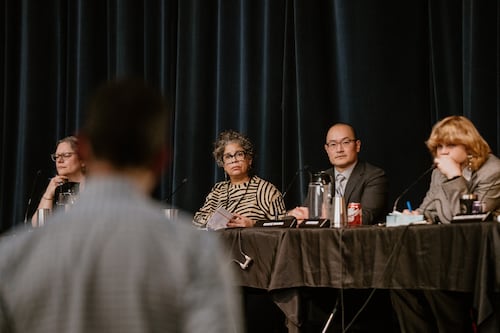 A Tense PPS Budget Approval Has Divided the District—and Could Alter the School Board