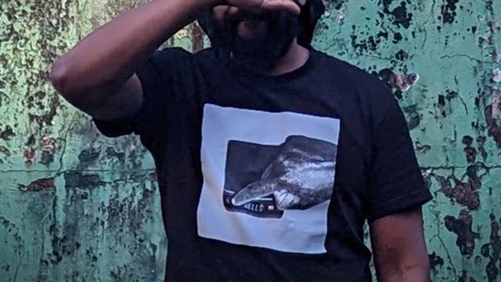 Show Review: Billy Woods at Polaris Hall