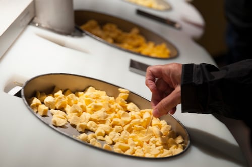 Canadians and Other International Tourists Shun Oregon This Summer