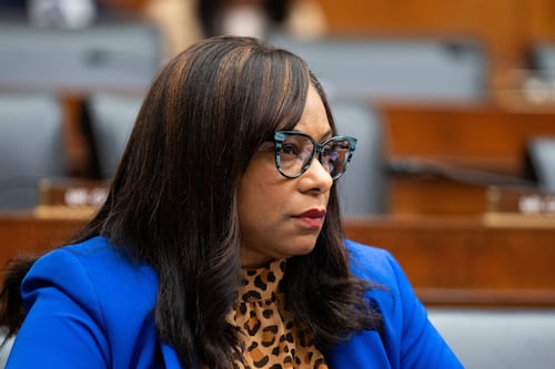 Splinter Group of Multnomah County Democrats Calls for U.S. Rep. Janelle Bynum’s Resignation