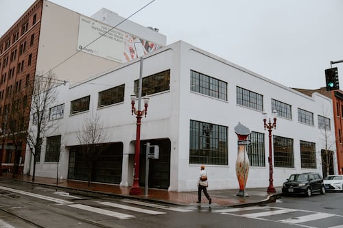 Public Officials Ignored Red Flags at a Planned Shoe Manufacturing Campus, Until It Went Belly-Up