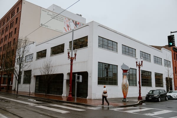 Public Officials Ignored Red Flags at a Planned Shoe Manufacturing Campus, Until It Went Belly-Up