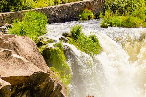 Oregon Summer Long Weekend Trip: Redmond