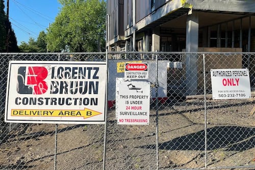 Powerful Labor Leader Tells Lawmakers to Keep Their Hands Off Prevailing Wage Laws