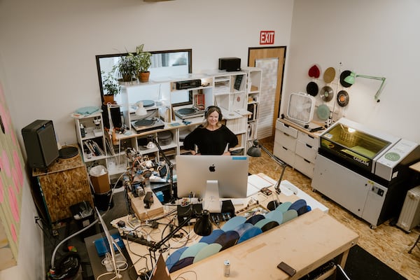 A Portland Company Can Put Your Favorite Mixtape on Vinyl