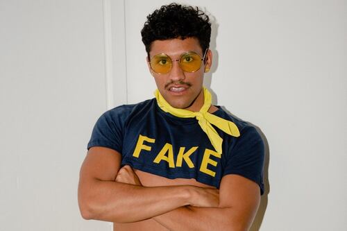 This Portland Party Promoter Worked to Keep the Queer Scene Connected During the Pandemic.