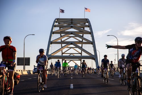 A Letter From Our Publisher