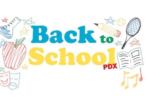 Our Annual Guide to Getting the Kids Back to School in Portland