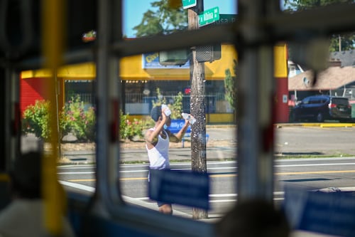 Multnomah County Opens Five Daytime Cooling Shelters, Libraries Extend Hours Ahead of Two-Day Heat Wave