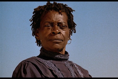 Get Your Reps In: “Daughters of the Dust” Helped Inspire Beyoncé