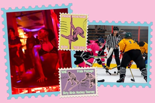 Social Organizers Unite Queer and Trans Portlanders Through Shared Interests