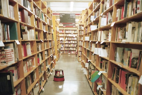 Powell’s Books Completes “Final Round of Layoffs”