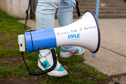 Under Tentative PPS Proposal for Furlough Days, School Would Let Out June 5