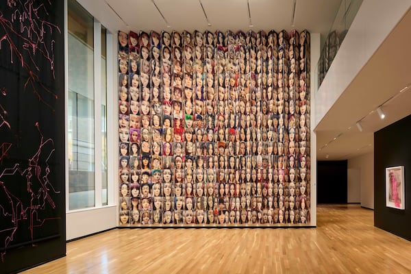 Portland Art Museum’s Black Art and Experiences Galleries Are an Art World Game Changer