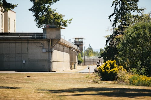 Massive Prison Payout Highlights Dismal Financial Picture for State Insurance Fund