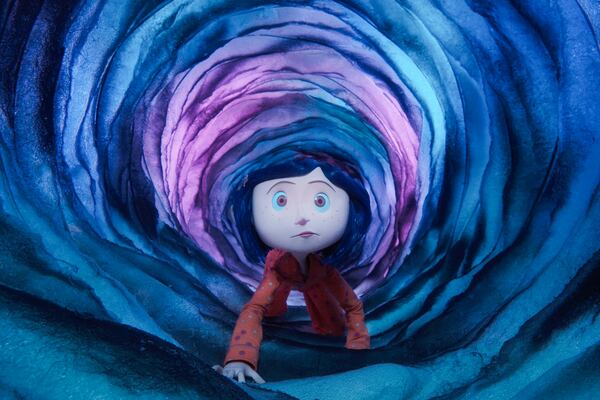 How “Coraline” Became the Soulful and Sinister Cornerstone of Laika’s Legacy